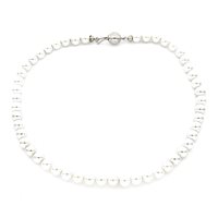 Collana Orelù Donna in Oro bianco 000853MMZA - 000853MMZA